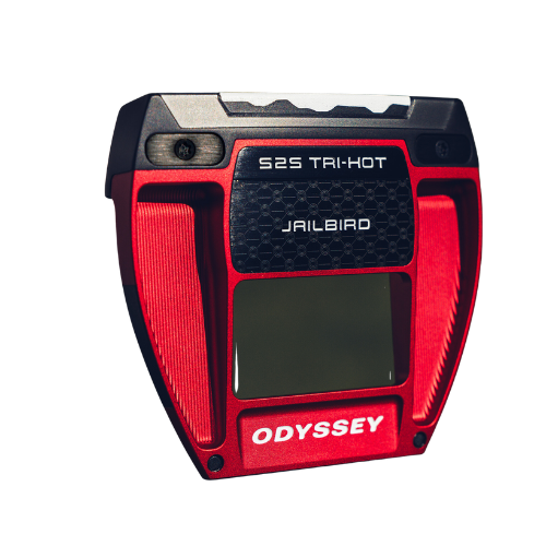 Odyssey S2S Tri-Hot Jailbird Putter - SA GOLF ONLINE