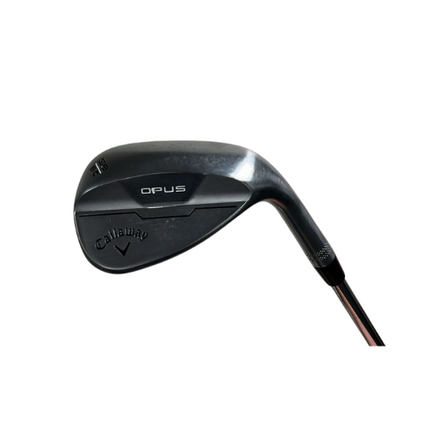Callaway Opus Wedge Chrome 58.8C Demo - SA GOLF ONLINE