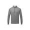 FJ Hypermania Midlayer - Heather Grey - SA GOLF ONLINE