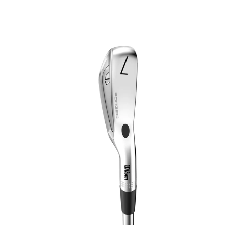 Wilson Staff CB Irons - SA GOLF ONLINE