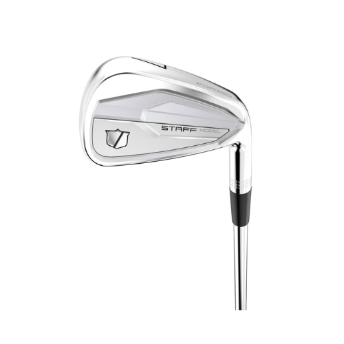 Wilson Staff CB Irons - SA GOLF ONLINE