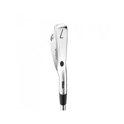 Wilson Staff Blade Irons - SA GOLF ONLINE