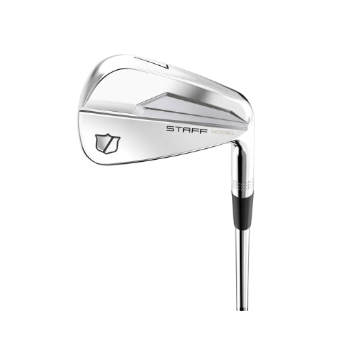 Wilson Staff Blade Irons - SA GOLF ONLINE