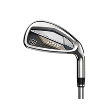 Load image into Gallery viewer, Wilson Staff D9 Irons - Graphite - SA GOLF ONLINE
