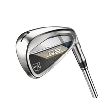 Load image into Gallery viewer, Wilson Staff D9 Irons - Graphite - SA GOLF ONLINE