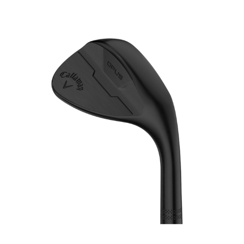 Callaway Opus Black Shadow Wedges - SA GOLF ONLINE