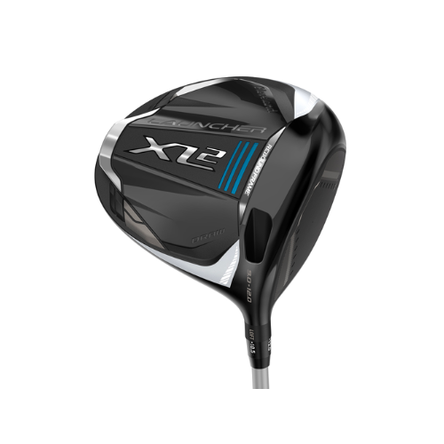 Cleveland Launcher XL 2 Draw Driver - SA GOLF ONLINE