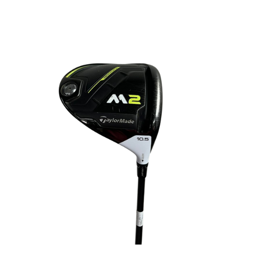 Taylormade M2 Driver - Secondhand