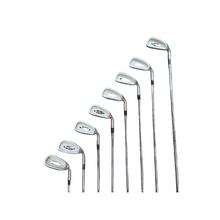 Load image into Gallery viewer, Dunlop Equation irons - Secondhand - SA GOLF ONLINE
