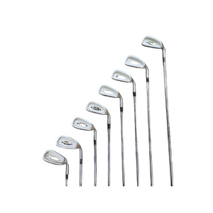 Dunlop Equation irons - Secondhand - SA GOLF ONLINE