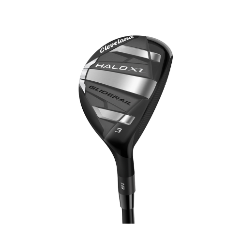 Cleveland Launcher Halo XL Hybrid - SA GOLF ONLINE