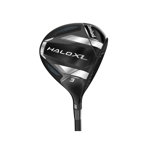 Cleveland Launcher Halo XL Fairway Wood - SA GOLF ONLINE