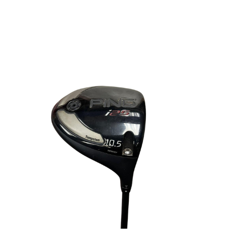 Ping i25 Driver  - Secondhand