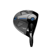 Load image into Gallery viewer, Callaway Paradym Ai Smoke Ti 340 Mini Driver