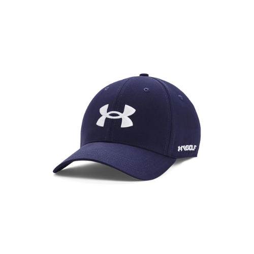 Under Armour Cap - Navy