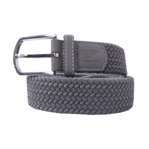 Ernie Els Belt - Grey - SA GOLF ONLINE