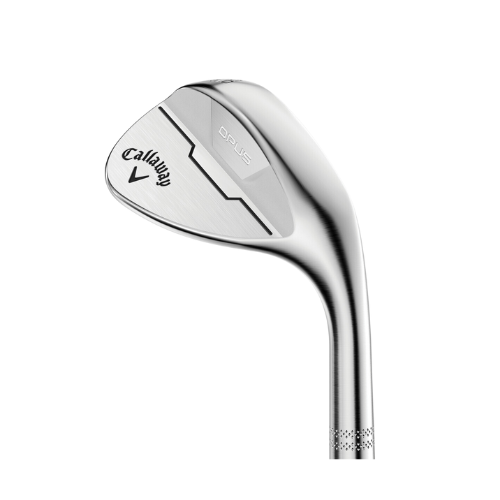 Callaway Opus Chrome Wedge - SA GOLF ONLINE
