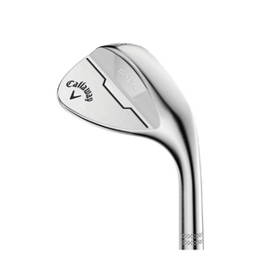 Callaway Opus Chrome Wedge