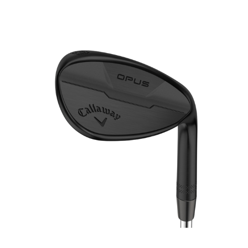 Callaway Opus Black Shadow Wedges - SA GOLF ONLINE