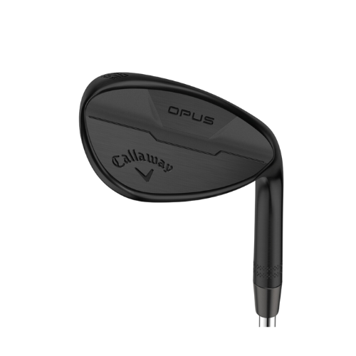 Callaway Opus Black Shadow Wedges