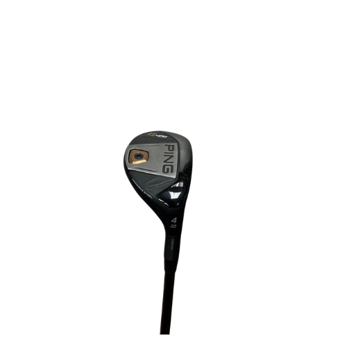 Ping G400 4 Hybrid - Secondhand