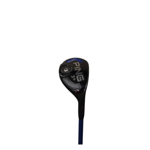 Ping G30 3 Hybrid - Secondhand - SA GOLF ONLINE
