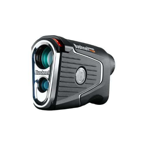 Bushnell Pro X3+ Rangefinder - SA GOLF ONLINE
