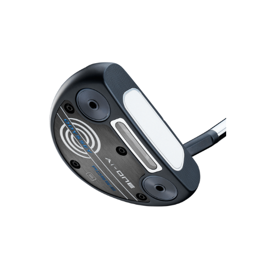 Odyssey Ai-One Rossie S Putter - SA GOLF ONLINE