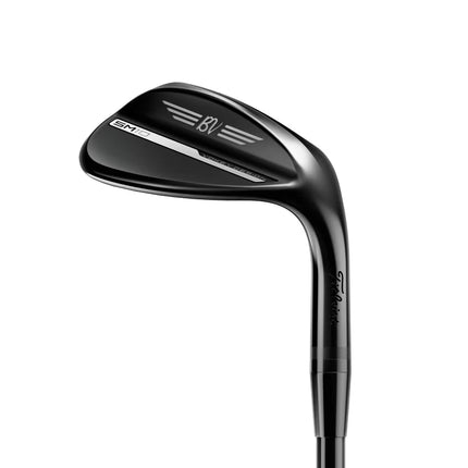 Titleist Vokey SM10 Wedges limited edition BLACK VAPER - SA GOLF ONLINE