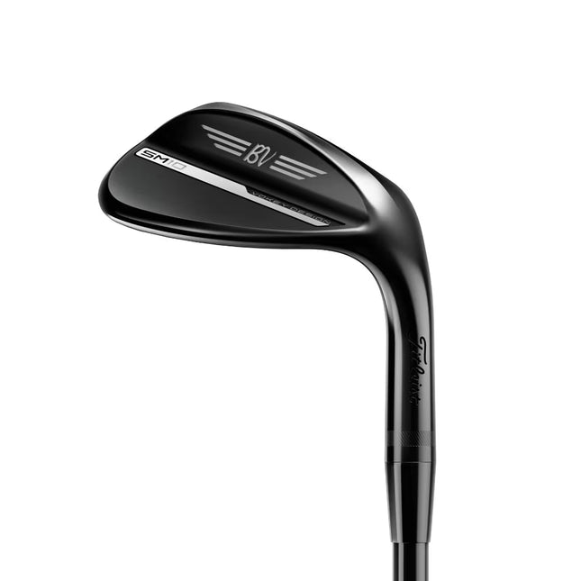 Titleist Vokey SM10 Wedges limited edition BLACK VAPER - SA GOLF ONLINE