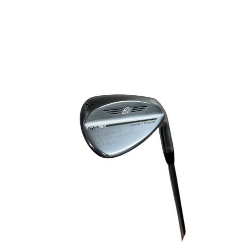 Titleist Vokey SM9 54 Degree Wedge