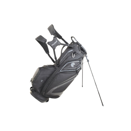 Cleveland Saturday Stand Bag - SA GOLF ONLINE