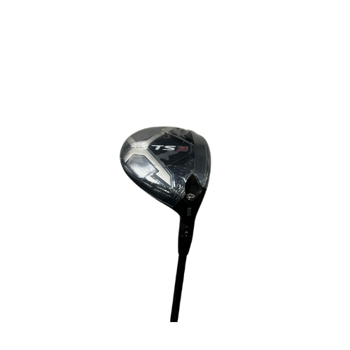 Titleist TS3 3-Wood - SA GOLF ONLINE