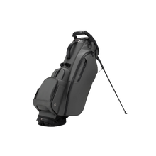 Load image into Gallery viewer, Vessel Player IV Stand Bag - Grey - SA GOLF ONLINE