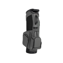 Load image into Gallery viewer, Vessel Player IV Stand Bag - Grey - SA GOLF ONLINE