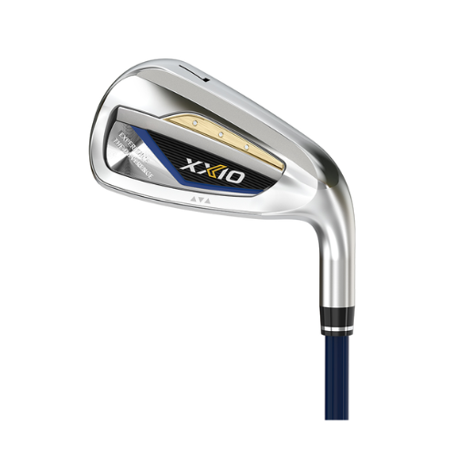 XXIO 13 Irons - SA GOLF ONLINE