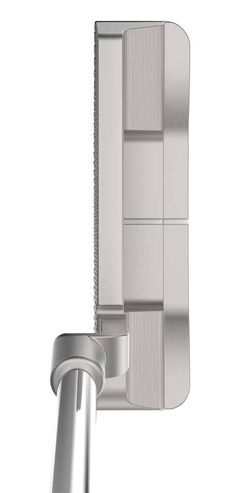 Cleveland HB Soft Milled Putter #1 - SA GOLF ONLINE