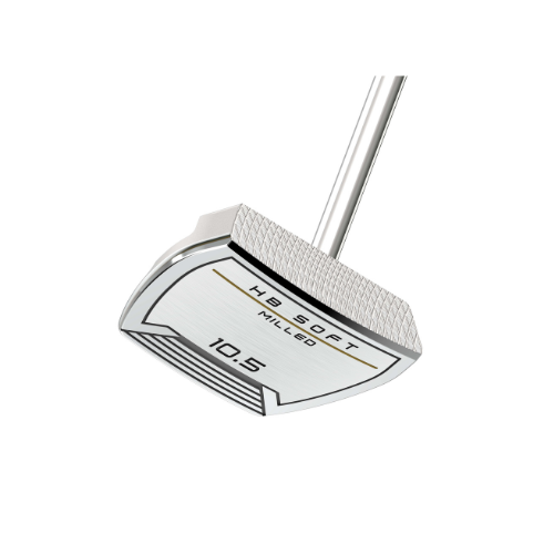 Cleveland HB Soft Milled Putter #10.5c - SA GOLF ONLINE
