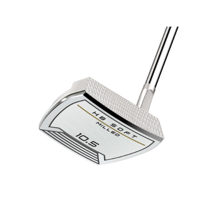 Cleveland HB Soft Milled Putter #10.5s - SA GOLF ONLINE