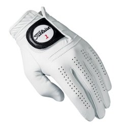 Titleist Player Leather Glove - SA GOLF ONLINE