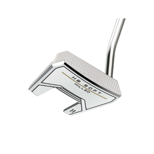 Cleveland HB Soft Milled Putter #11 - SA GOLF ONLINE