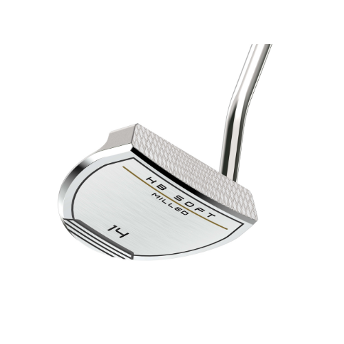 Cleveland HB Soft Milled Putter #14 - SA GOLF ONLINE