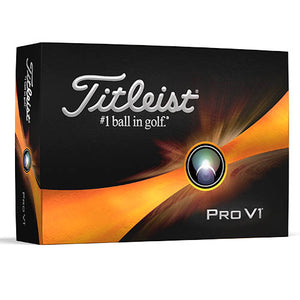 Titleist Prov1 2023 Golf Balls - SA GOLF ONLINE