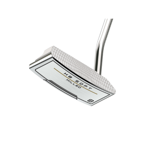 Cleveland HB Soft Milled Putter #8 - SA GOLF ONLINE