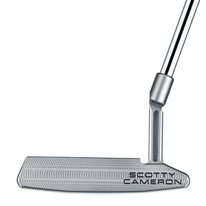 Scotty Cameron Super Select Newport 2+ Putter - SA GOLF ONLINE