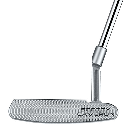 Scotty Cameron Super Select Newport+ Putter - SA GOLF ONLINE
