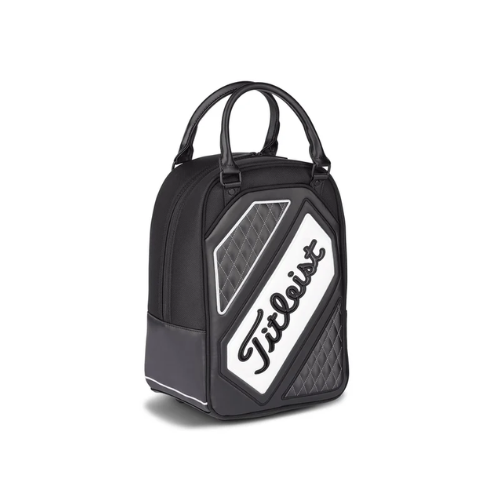 Titleist Jet Black Practice Ball Bag - 2022 - SA GOLF ONLINE