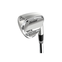 Load image into Gallery viewer, Cleveland RTX ZipCore Wedges - Satin - SA GOLF ONLINE