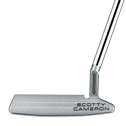 Scotty Cameron Super Select Newport 2.5+ Putter - SA GOLF ONLINE