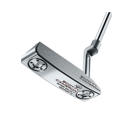 Scotty Cameron Super Select Newport 2 Putter - SA GOLF ONLINE